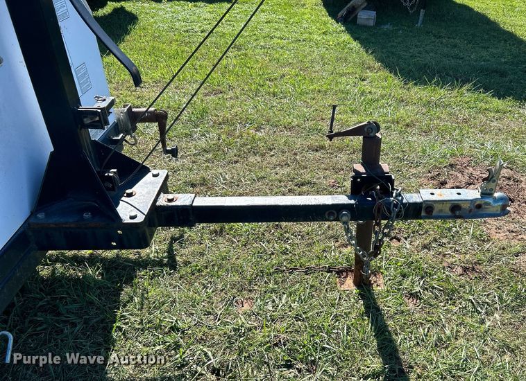 image for item DJ6444 Magnum Products, LLC MT4060MMH  light plant