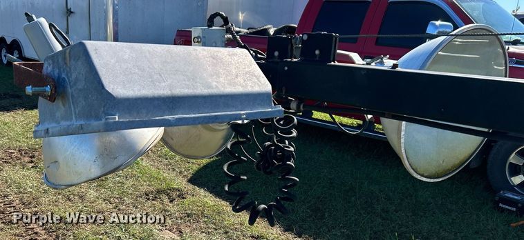 image for item DJ6444 Magnum Products, LLC MT4060MMH  light plant