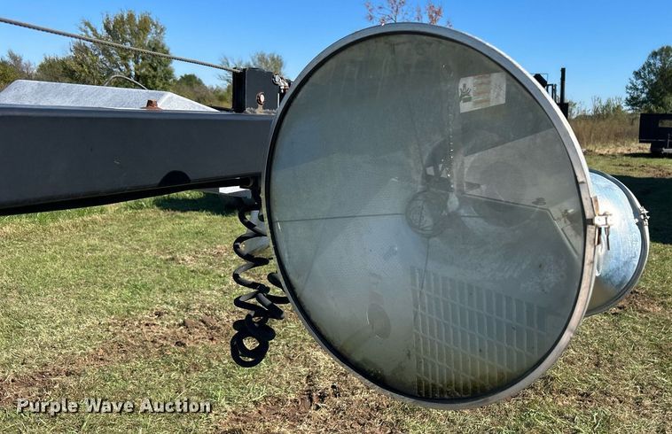 image for item DJ6444 Magnum Products, LLC MT4060MMH  light plant