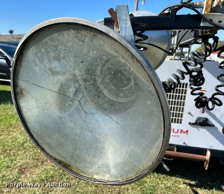 image for item DJ6444 Magnum Products, LLC MT4060MMH  light plant