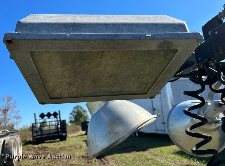 image for item DJ6444 Magnum Products, LLC MT4060MMH  light plant