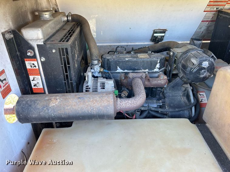 image for item DJ6444 Magnum Products, LLC MT4060MMH  light plant