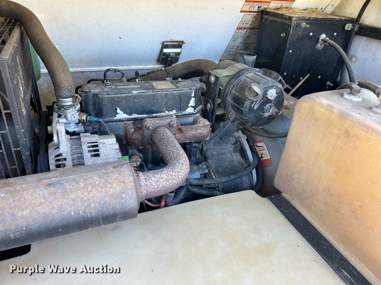 image for item DJ6444 Magnum Products, LLC MT4060MMH  light plant