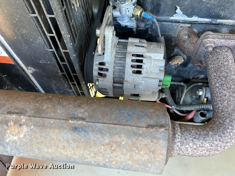 image for item DJ6444 Magnum Products, LLC MT4060MMH  light plant