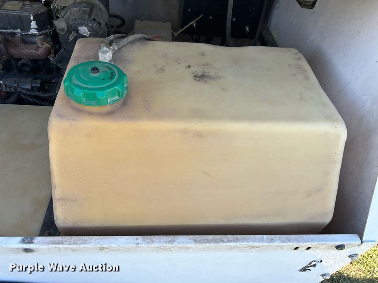 image for item DJ6444 Magnum Products, LLC MT4060MMH  light plant