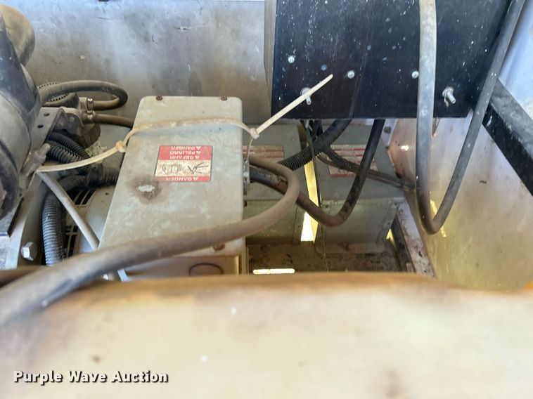 image for item DJ6444 Magnum Products, LLC MT4060MMH  light plant