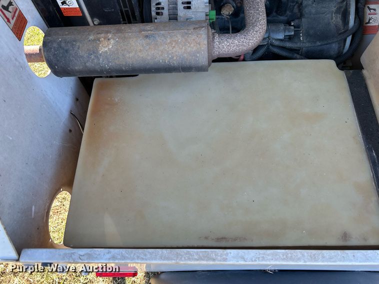 image for item DJ6444 Magnum Products, LLC MT4060MMH  light plant