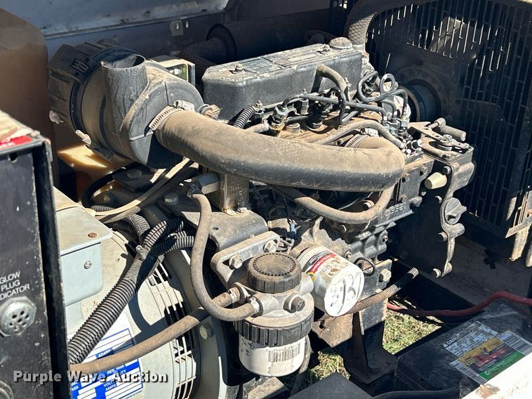 image for item DJ6444 Magnum Products, LLC MT4060MMH  light plant