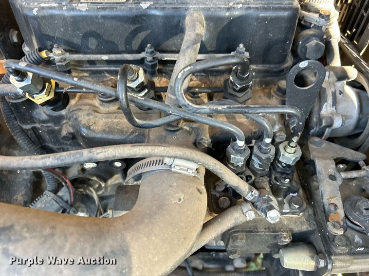 image for item DJ6444 Magnum Products, LLC MT4060MMH  light plant