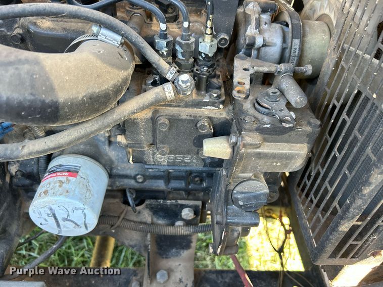 image for item DJ6444 Magnum Products, LLC MT4060MMH  light plant