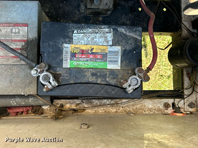 image for item DJ6444 Magnum Products, LLC MT4060MMH  light plant