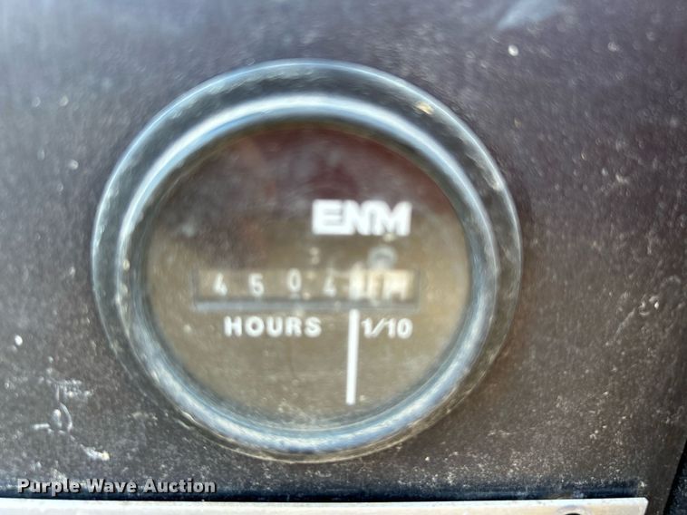 image for item DJ6444 Magnum Products, LLC MT4060MMH  light plant