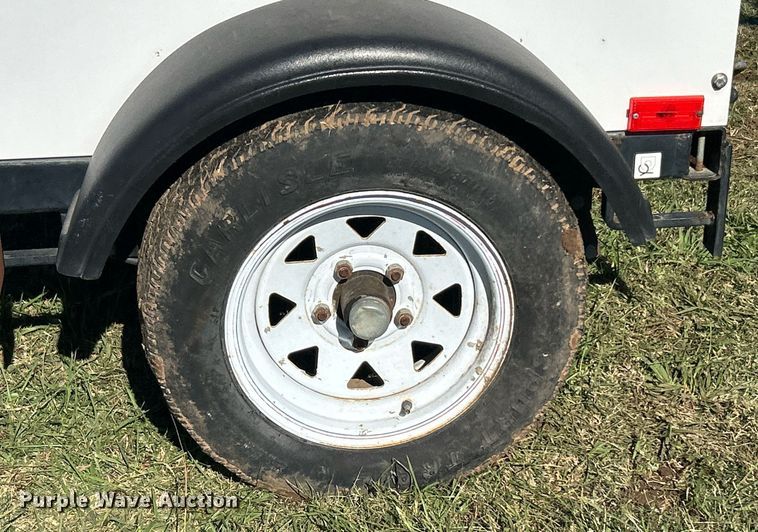 image for item DJ6444 Magnum Products, LLC MT4060MMH  light plant