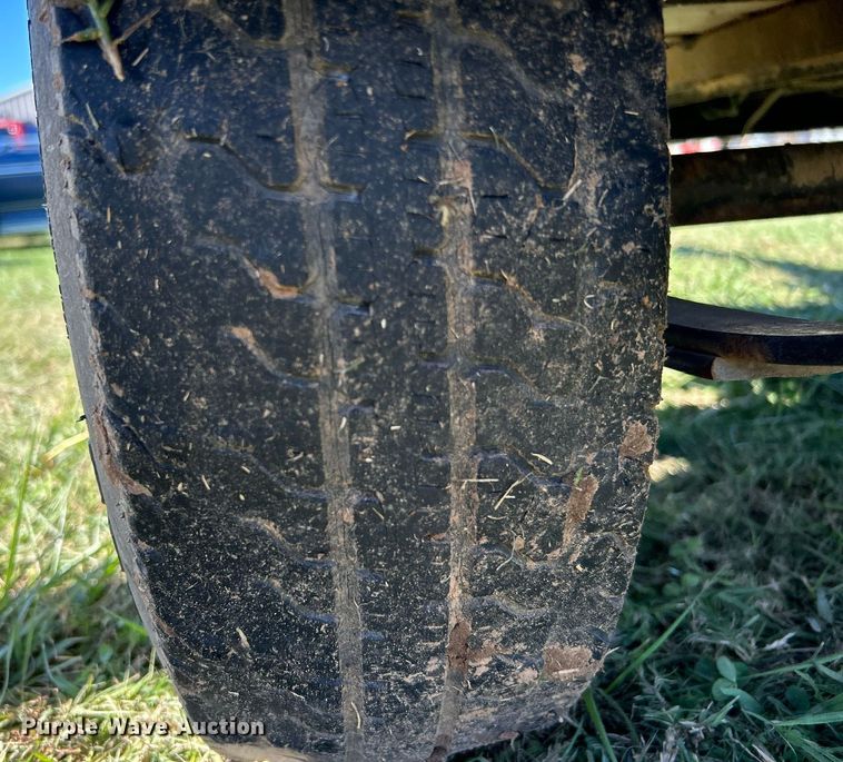 image for item DJ6444 Magnum Products, LLC MT4060MMH  light plant