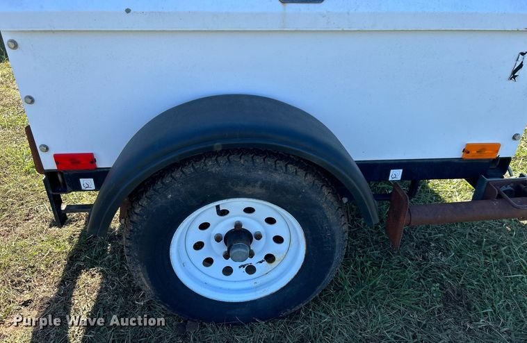 image for item DJ6444 Magnum Products, LLC MT4060MMH  light plant