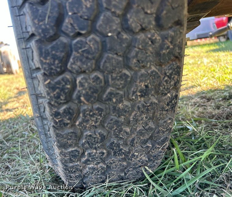 image for item DJ6444 Magnum Products, LLC MT4060MMH  light plant