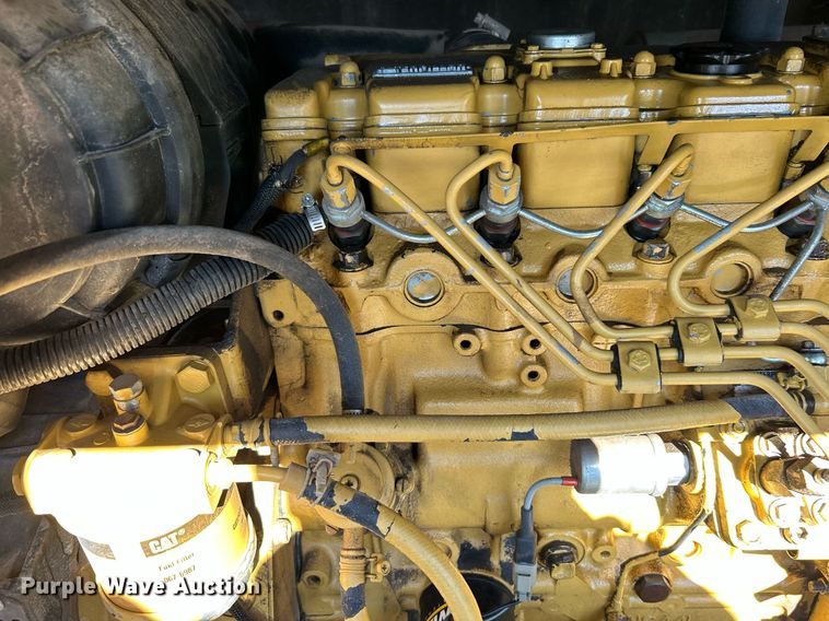 image for item DJ6445 Warren Power Systems WCW204MH  light plant