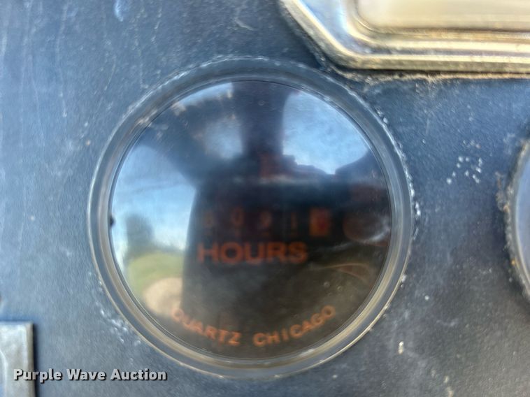 image for item DJ6445 Warren Power Systems WCW204MH  light plant