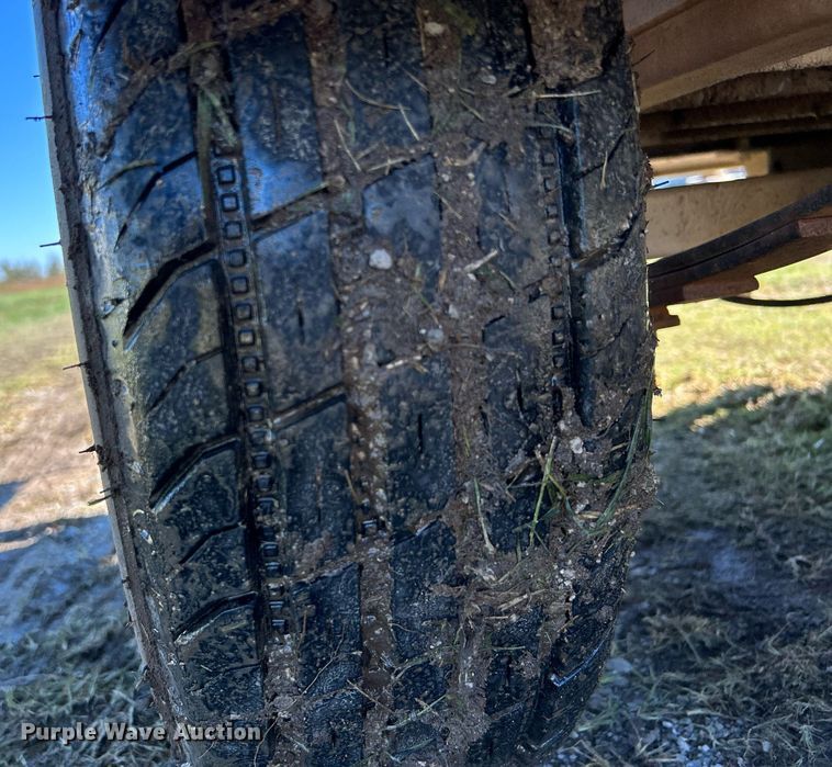 image for item DJ6445 Warren Power Systems WCW204MH  light plant