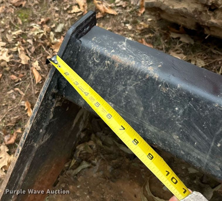 image for item DJ6475 2020 Kubota SVL95-2S  tracked skid steer loader