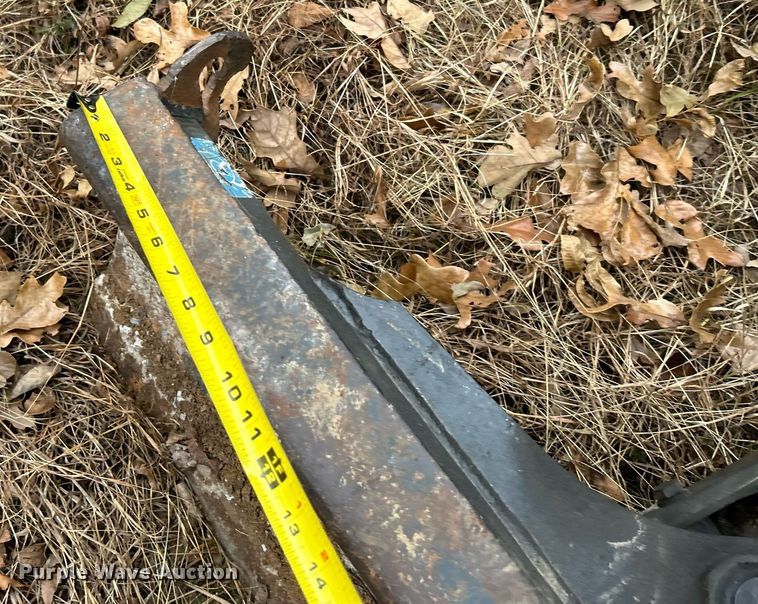 image for item DJ6477 2018 John Deere 50G  mini excavator