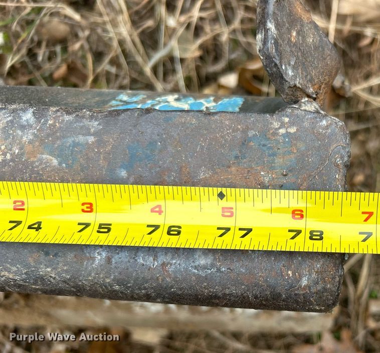 image for item DJ6477 2018 John Deere 50G  mini excavator