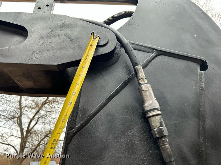 image for item DJ6477 2018 John Deere 50G  mini excavator