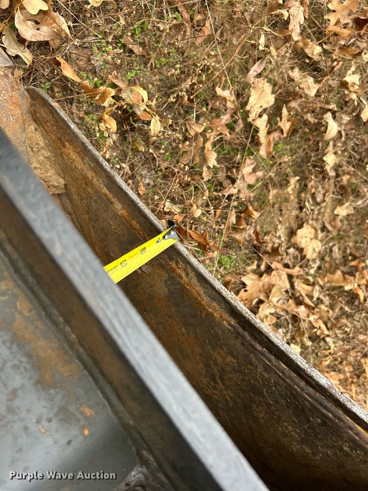 image for item DJ6477 2018 John Deere 50G  mini excavator