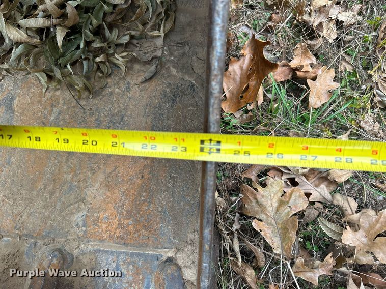 image for item DJ6477 2018 John Deere 50G  mini excavator