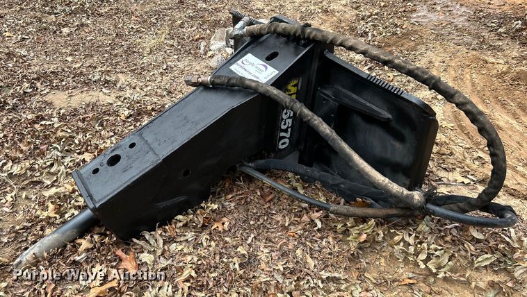 image for item DJ6478 Stanley MB5570  breaker