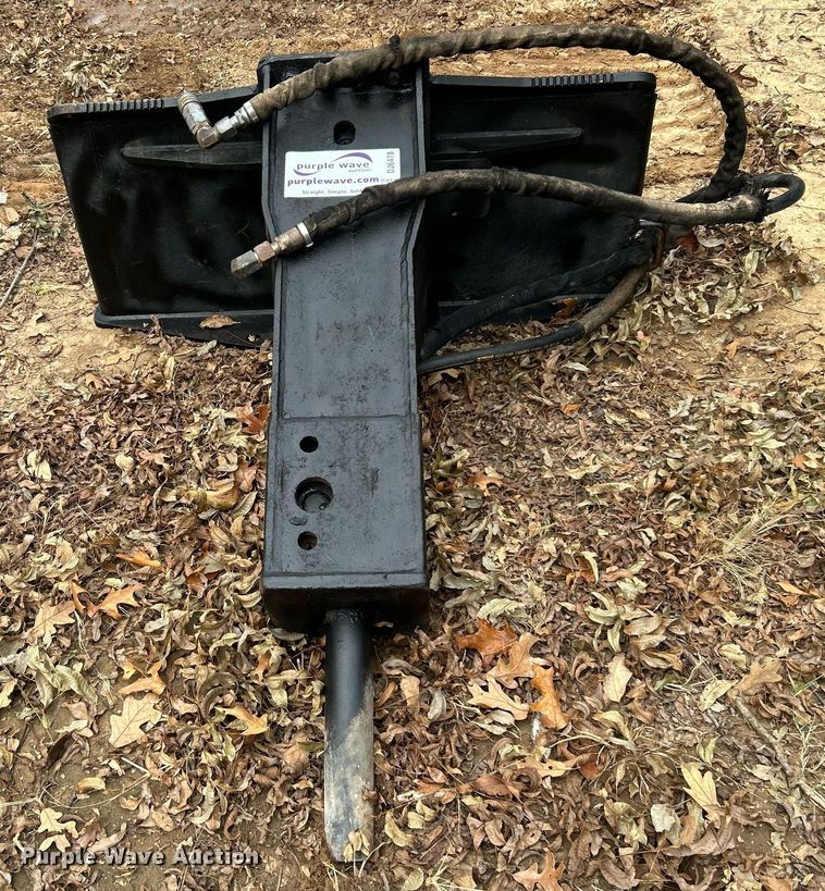 image for item DJ6478 Stanley MB5570  breaker