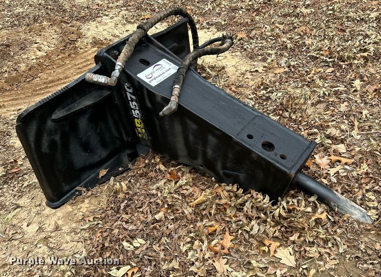 image for item DJ6478 Stanley MB5570  breaker