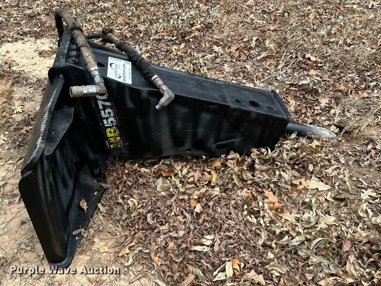 image for item DJ6478 Stanley MB5570  breaker