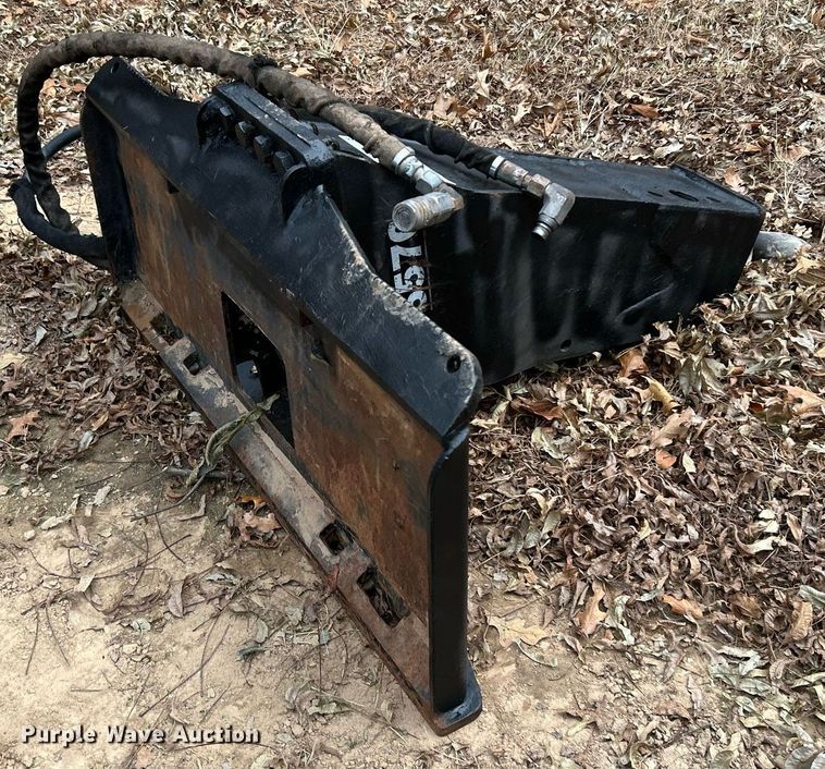 image for item DJ6478 Stanley MB5570  breaker