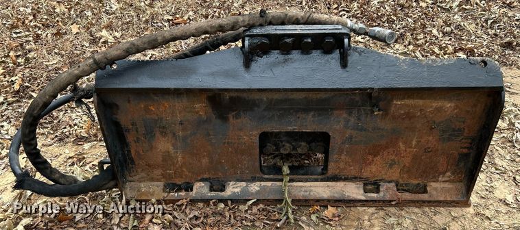 image for item DJ6478 Stanley MB5570  breaker