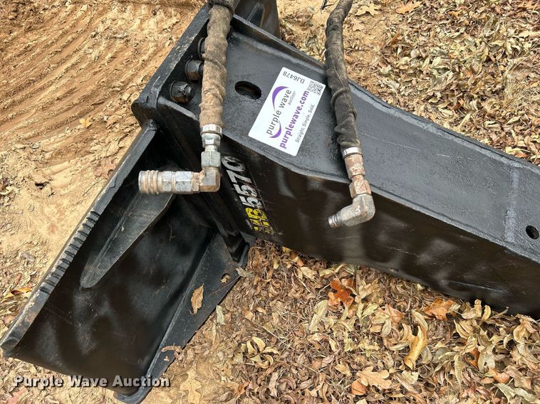 image for item DJ6478 Stanley MB5570  breaker