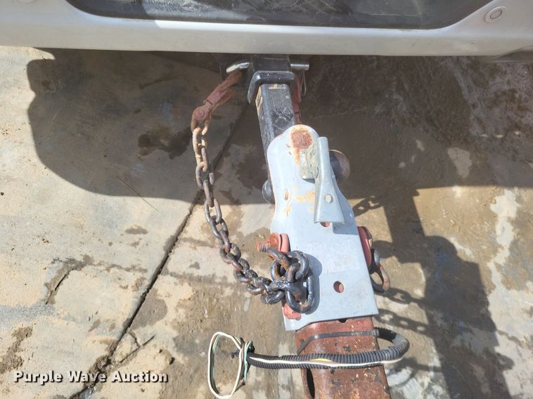 image for item DK1163 Terex AL4000  light plant