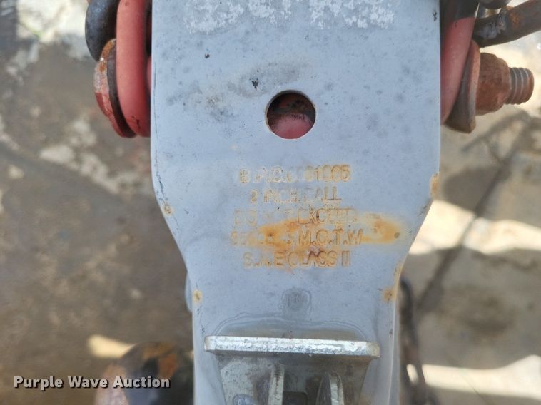 image for item DK1163 Terex AL4000  light plant