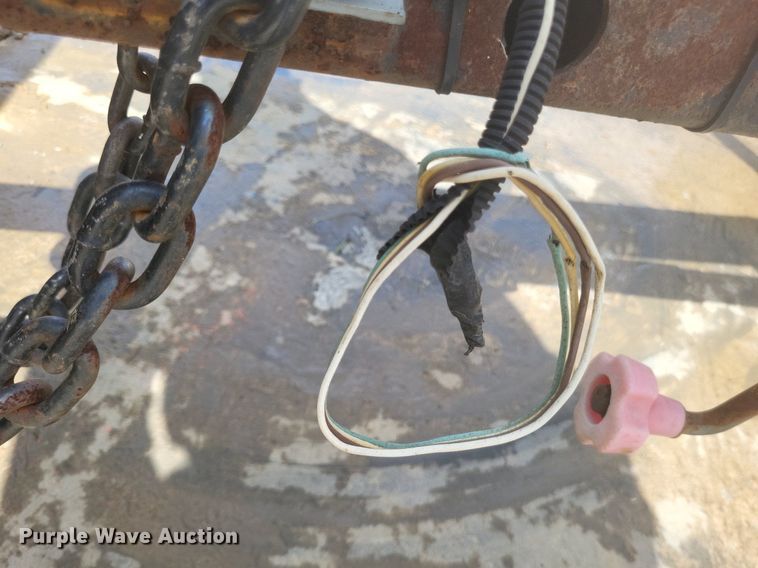 image for item DK1163 Terex AL4000  light plant