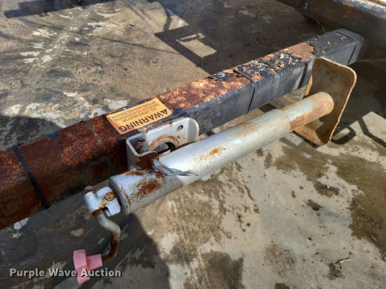 image for item DK1163 Terex AL4000  light plant