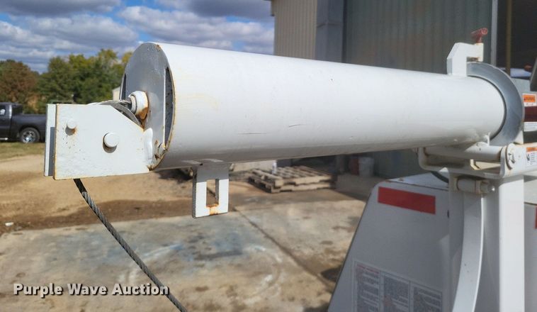 image for item DK1163 Terex AL4000  light plant