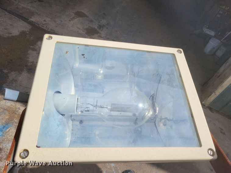 image for item DK1163 Terex AL4000  light plant