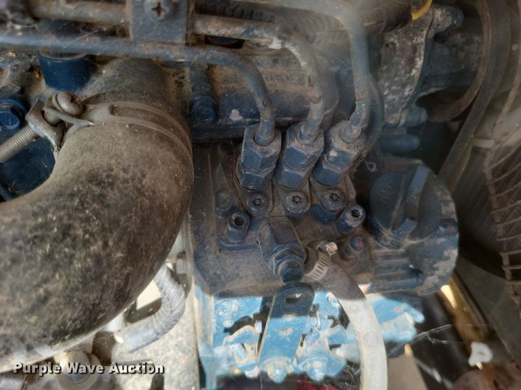 image for item DK1163 Terex AL4000  light plant