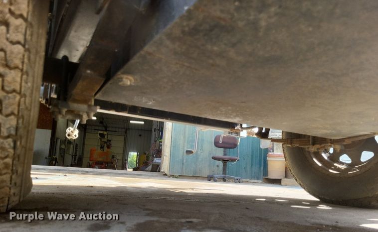 image for item DK1163 Terex AL4000  light plant