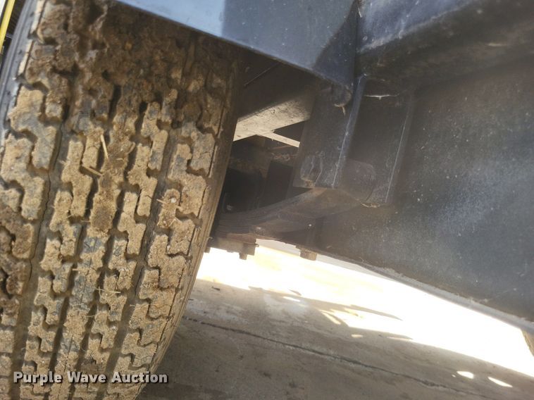 image for item DK1163 Terex AL4000  light plant