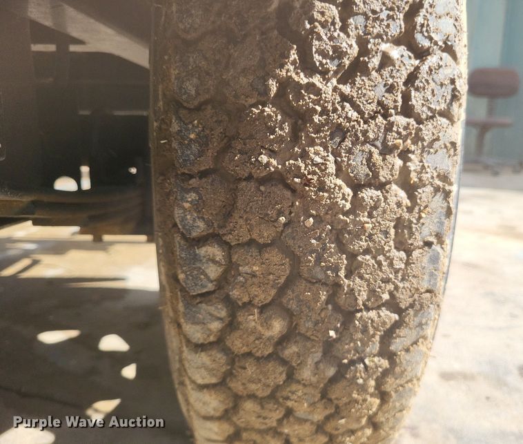 image for item DK1163 Terex AL4000  light plant