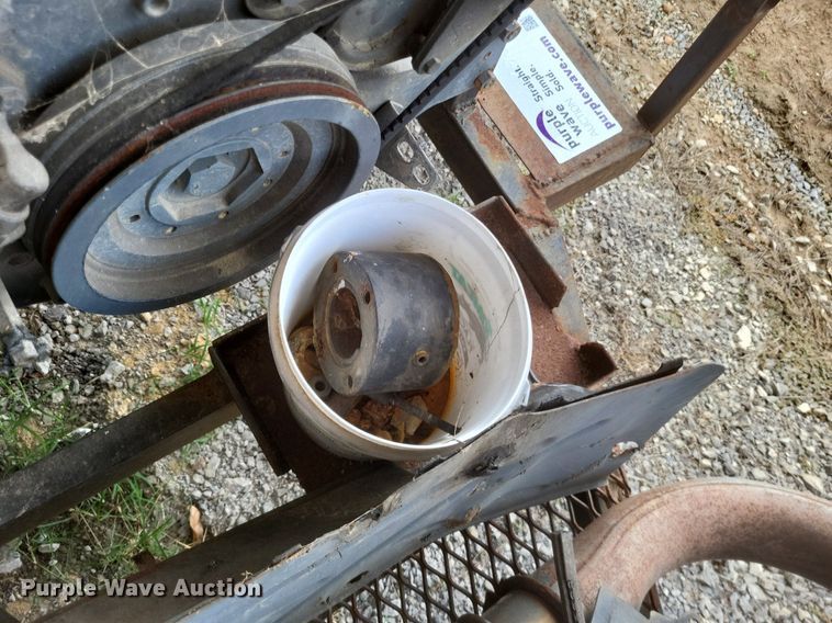 image for item DK1164 Deutz  power unit