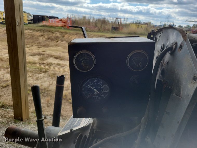 image for item DK1164 Deutz  power unit