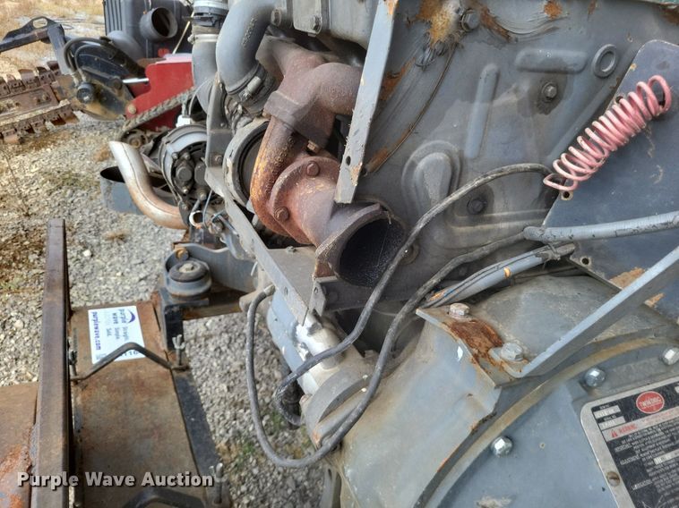 image for item DK1164 Deutz  power unit