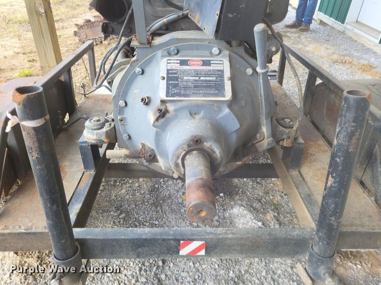 image for item DK1164 Deutz  power unit